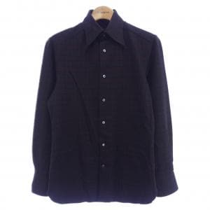 エルメネジルドゼニア Ermenegildo Zegna シャツ