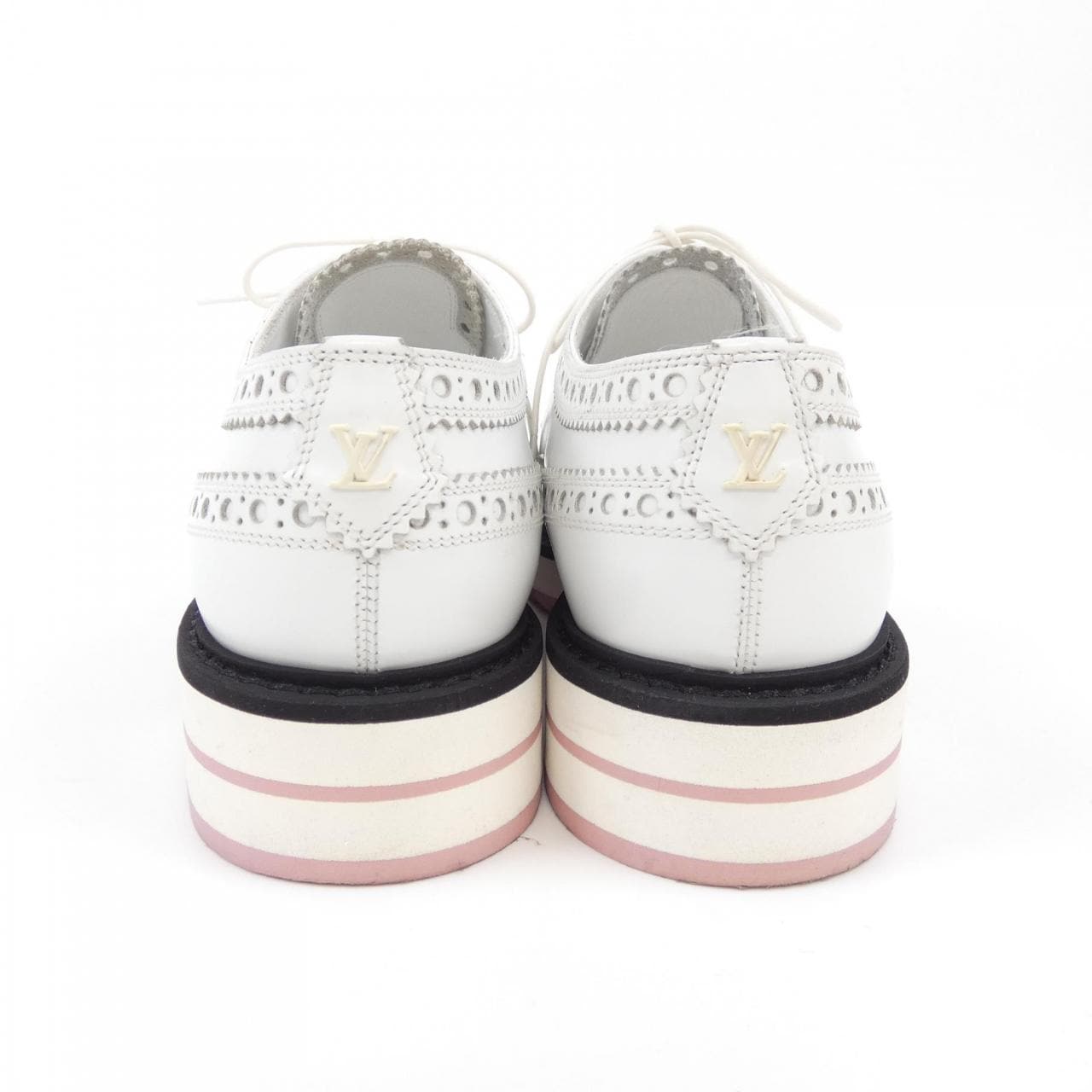 ルイヴィトン LOUIS VUITTON シューズ