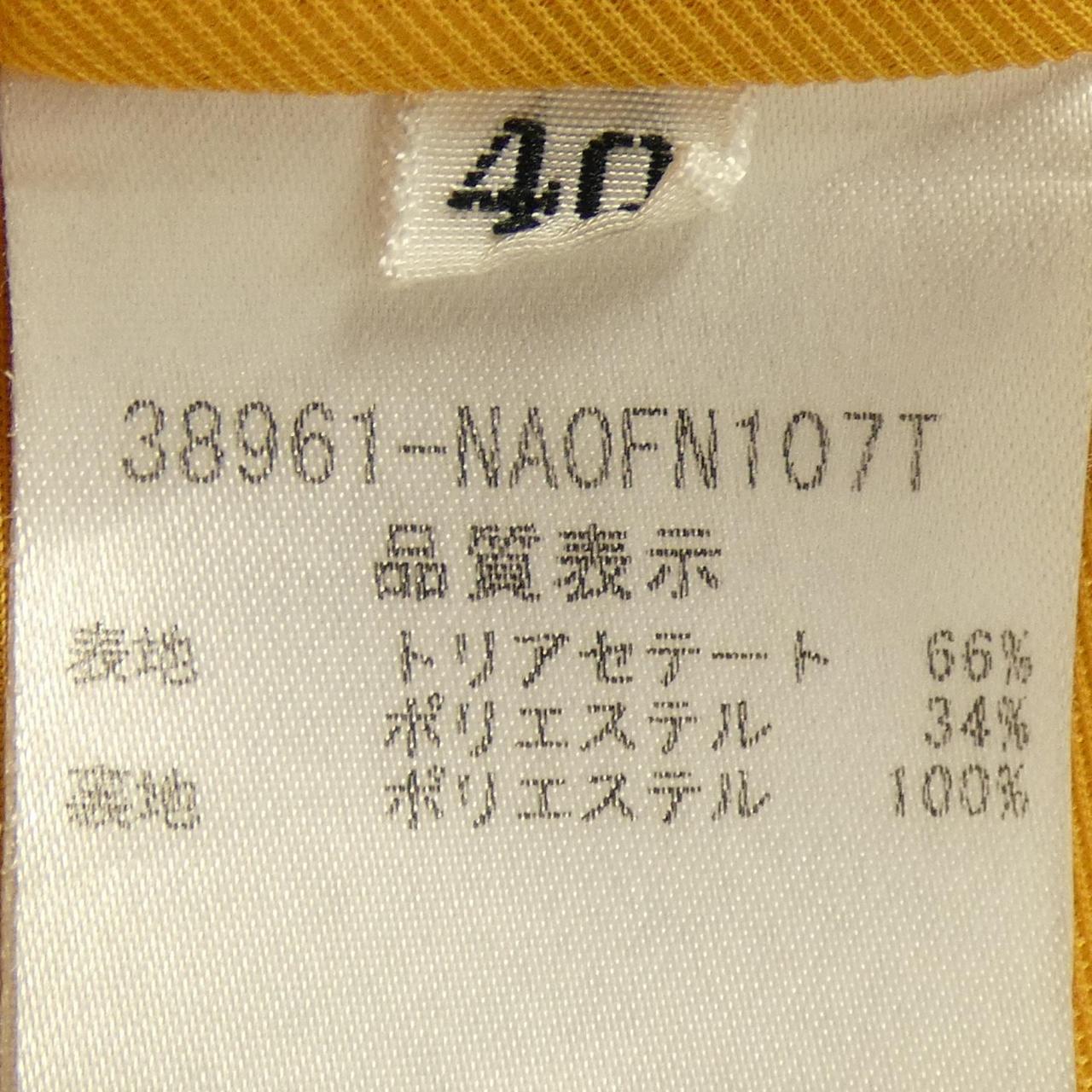 フォクシーニューヨーク FOXEY NEW YORK ワンピース