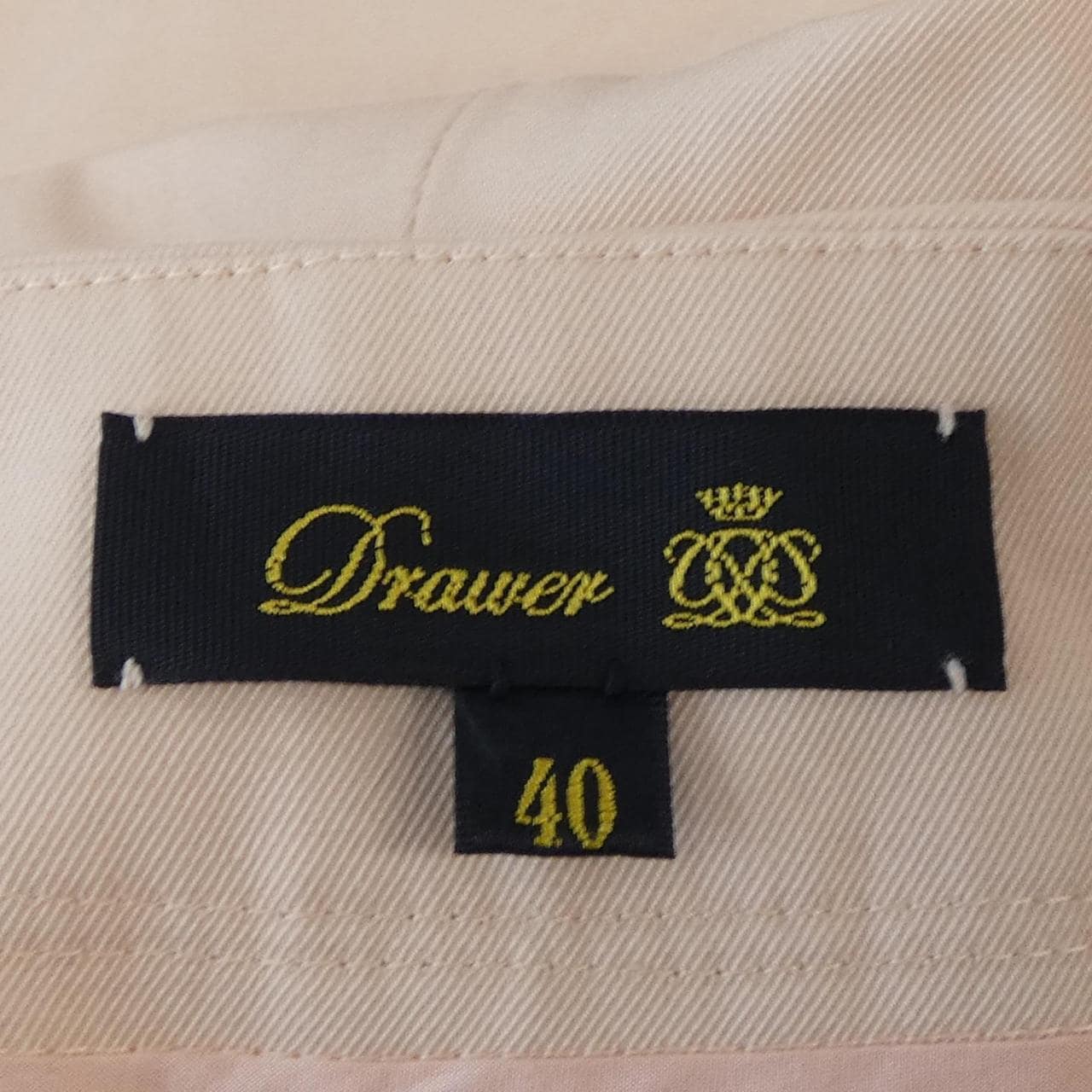 DRAWER Pants
