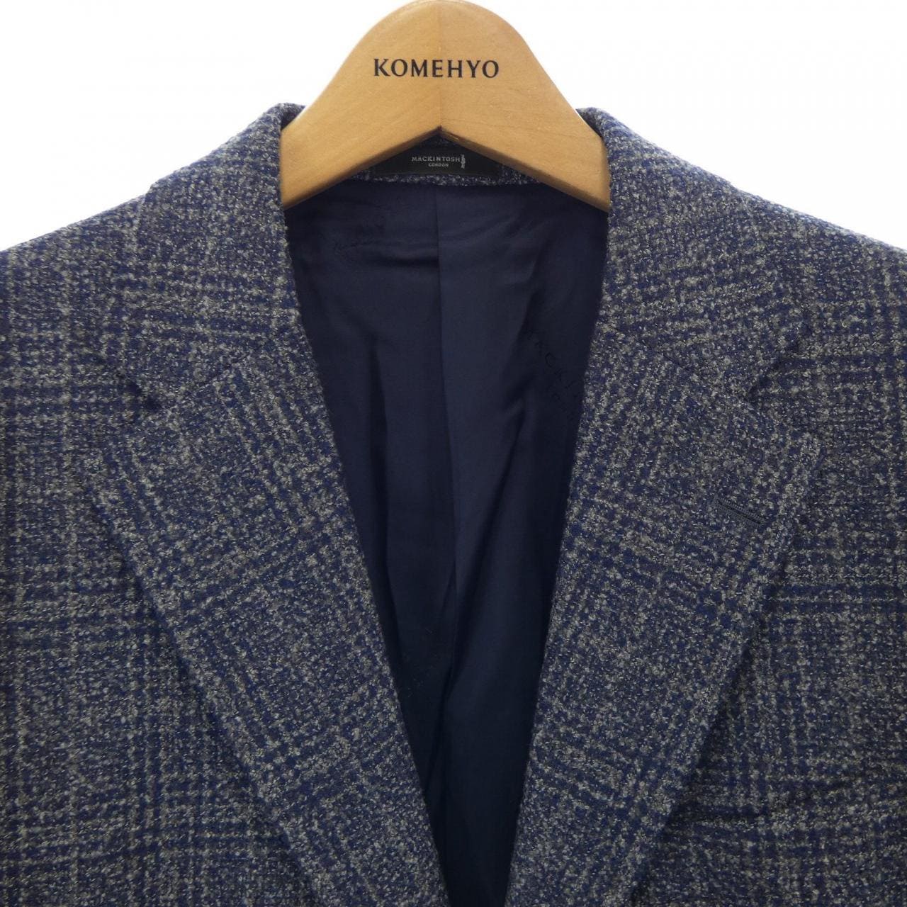 マッキントッシュロンドン MACKINTOSH LONDON ジャケット