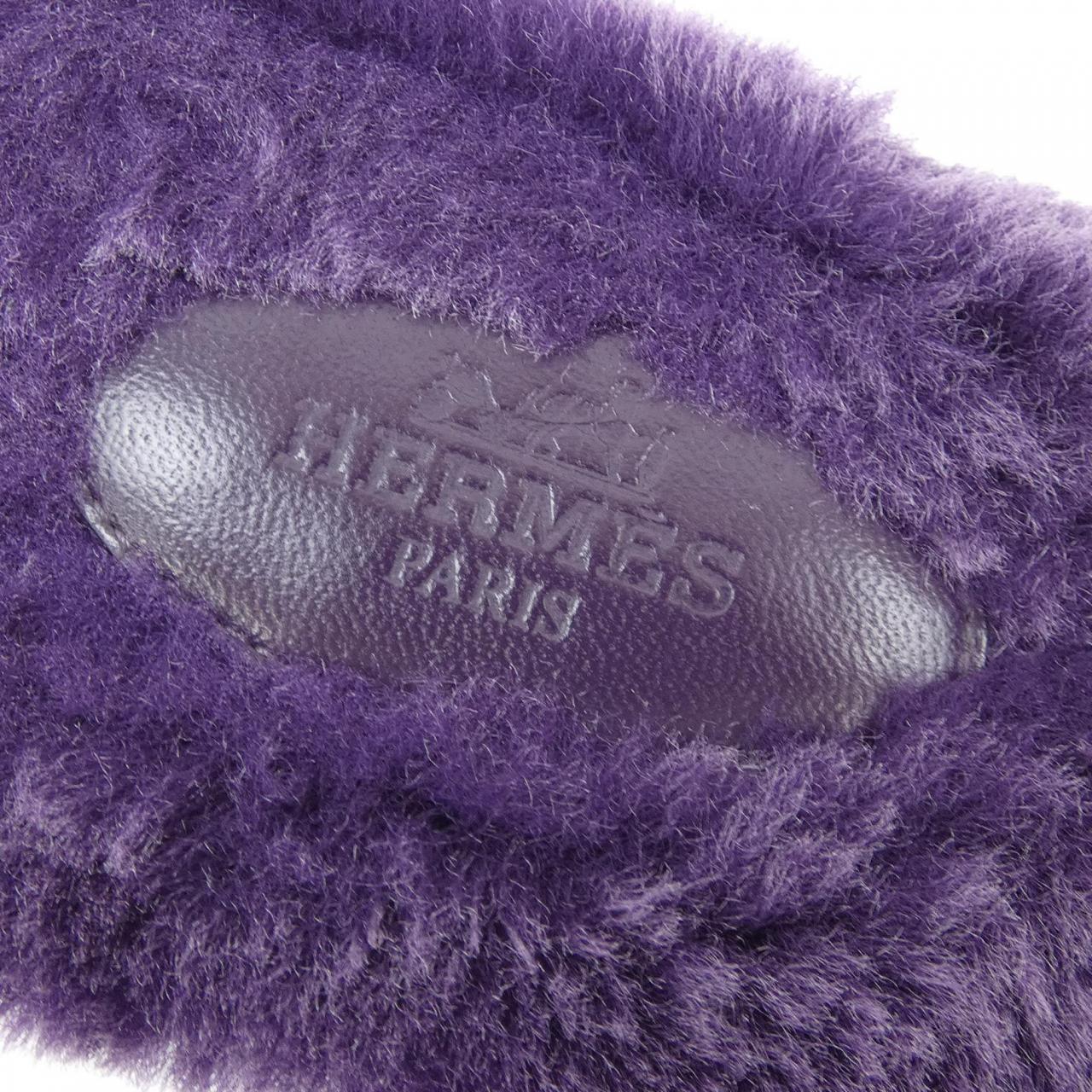 エルメス HERMES サンダル