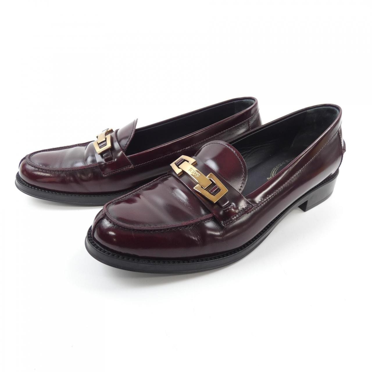 トッズ TOD'S シューズ