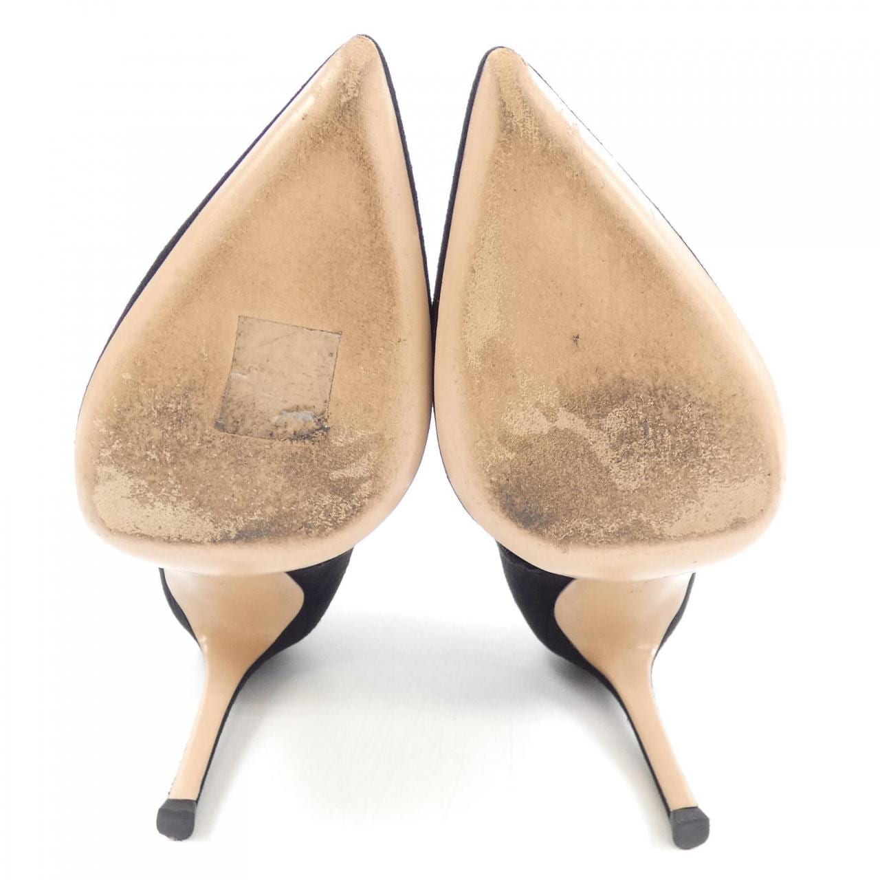 ジャンヴィトロッシ GIANVITO ROSSI シューズ