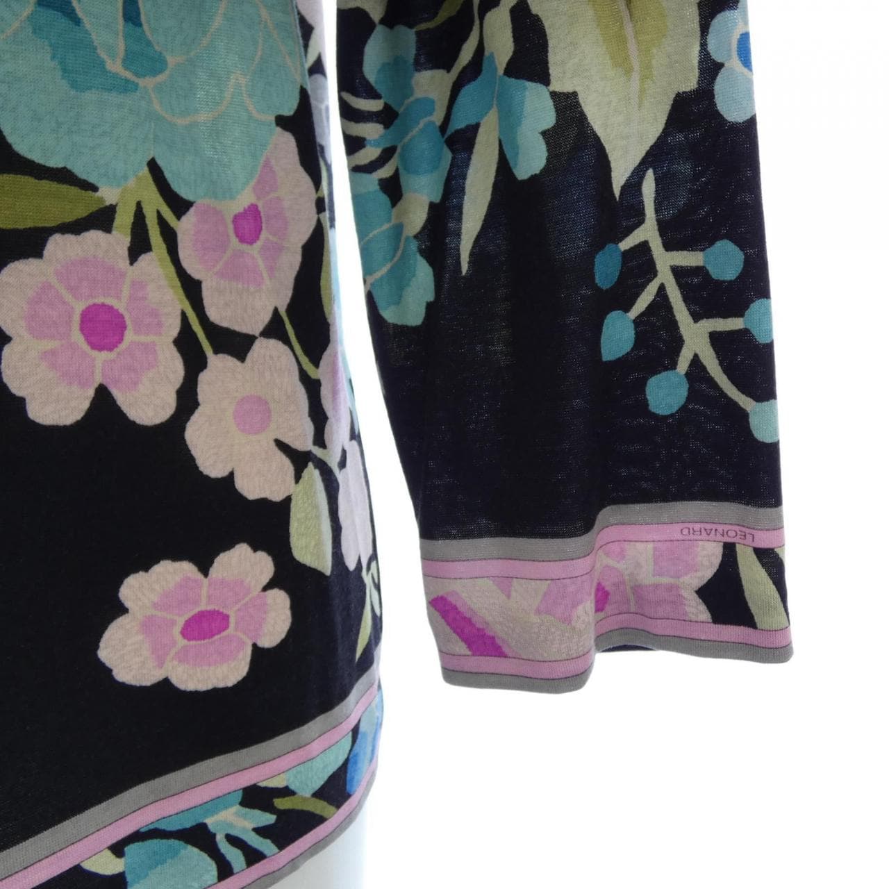 レオナールファッション LEONARD FASHION トップス