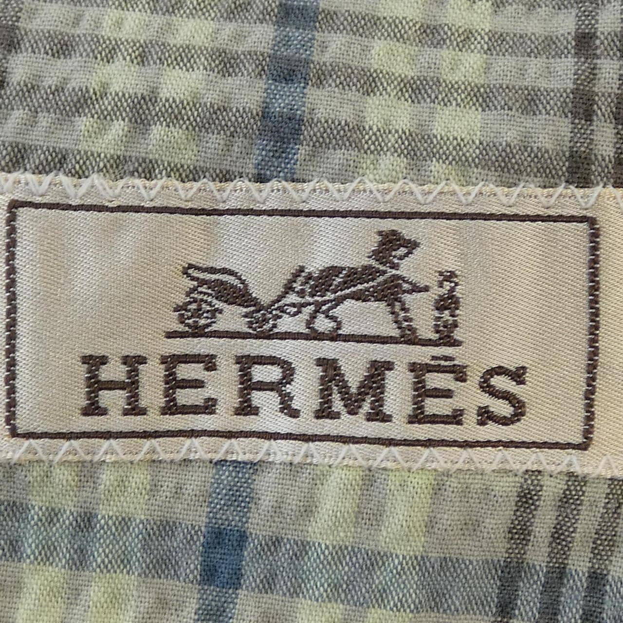 エルメス HERMES 154124HG ジャケット