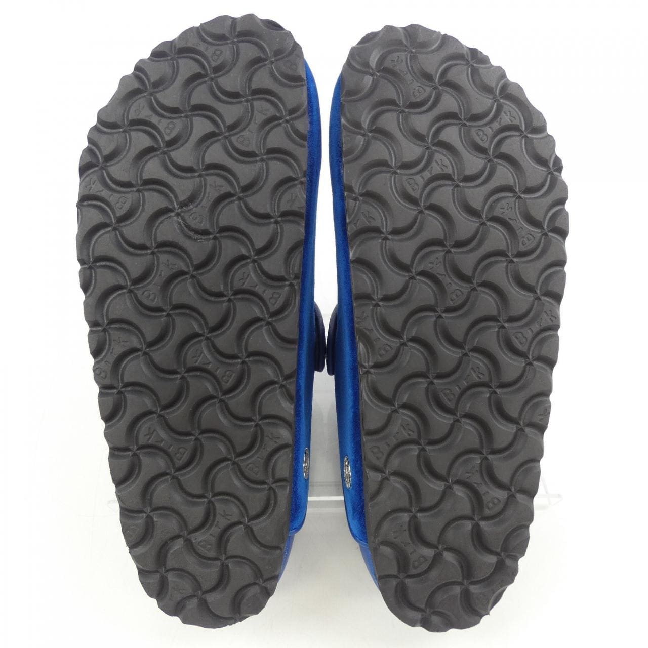 マノロブラニク MANOLO BLAHNIK BIRKENSTOCK サンダル