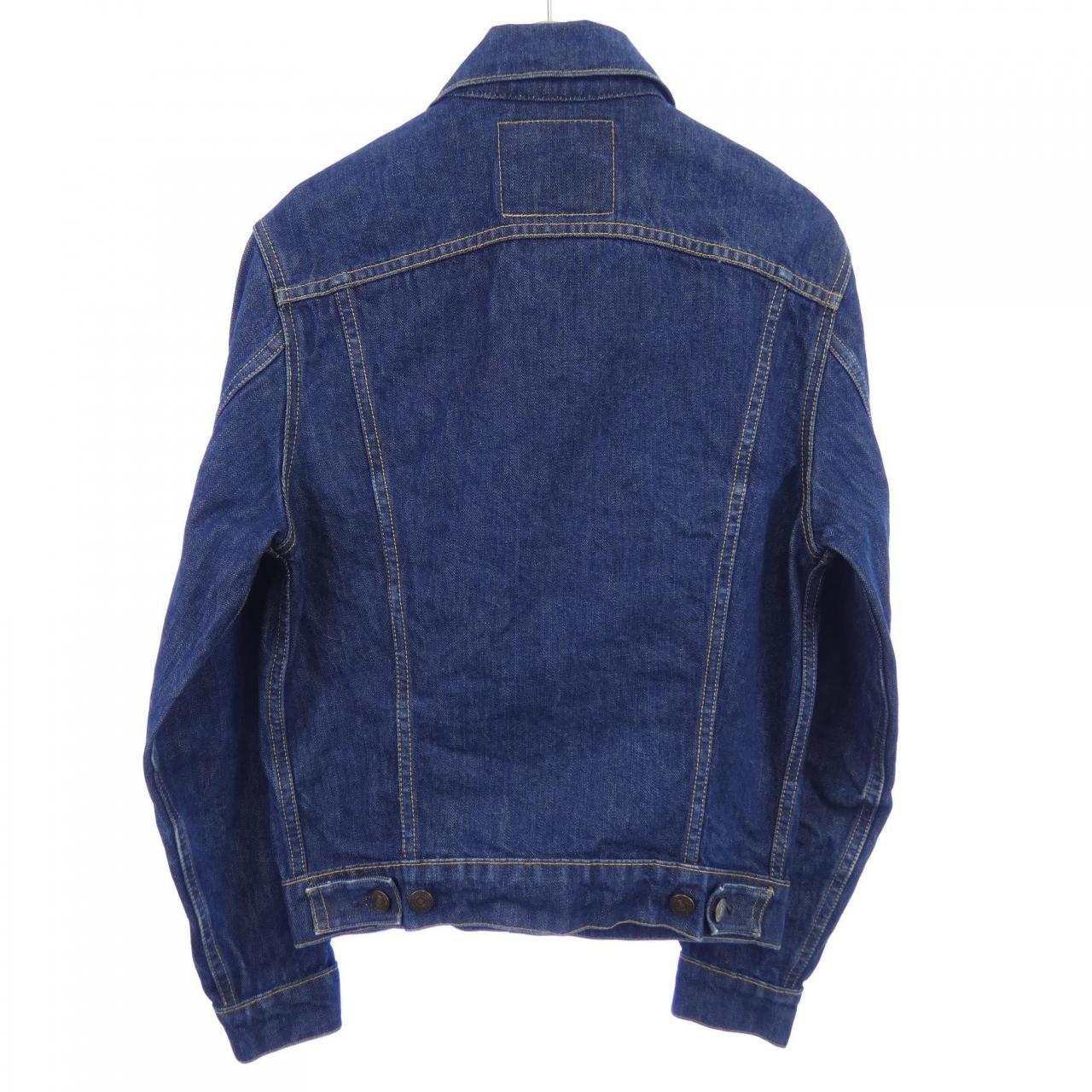 リーバイス LEVI'S ブルゾン