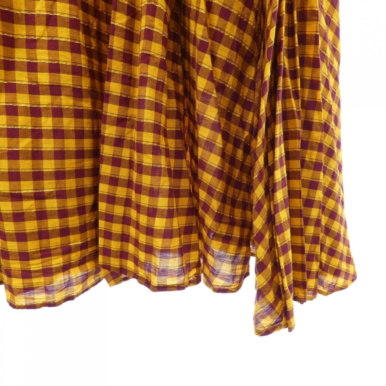 サラマリカ Sara Mallika スカート