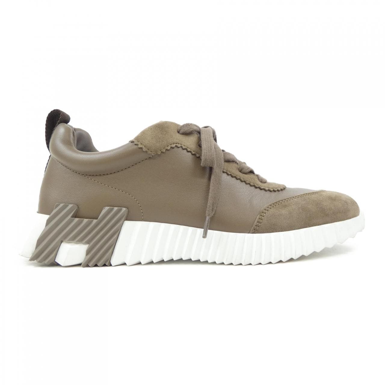 エルメス HERMES バウンシング 221898Z スニーカー