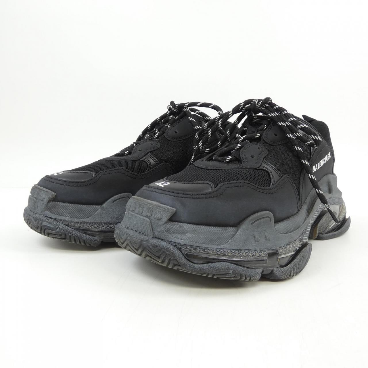 バレンシアガ BALENCIAGA TRIPLE S 541624 スニーカー