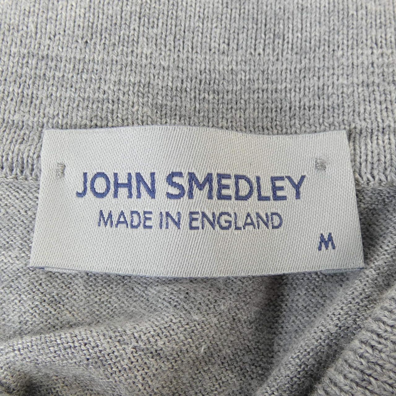 ジョンスメドレー JOHN SMEDLEY ポロシャツ