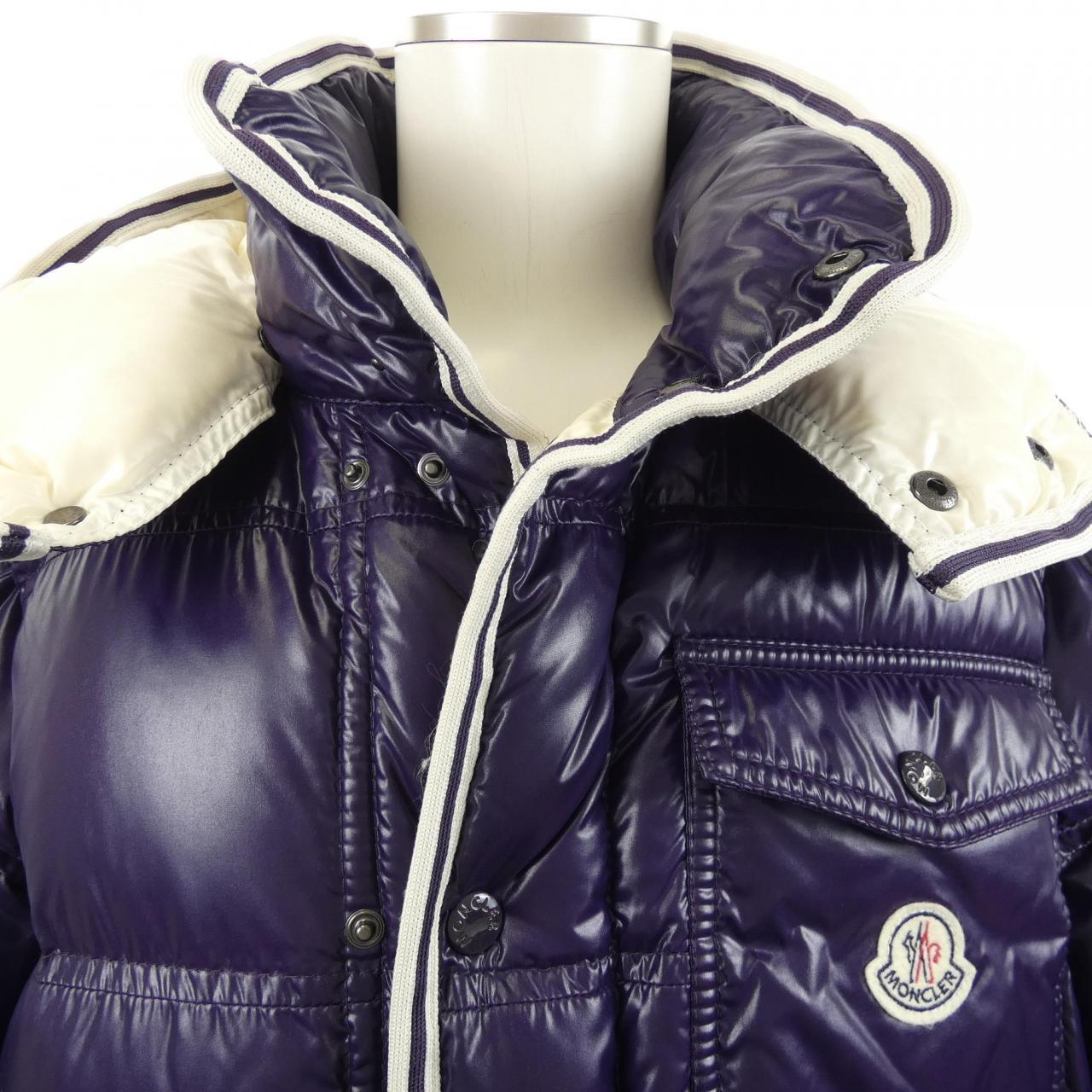 モンクレール MONCLER BRANSON ダウンジャケット