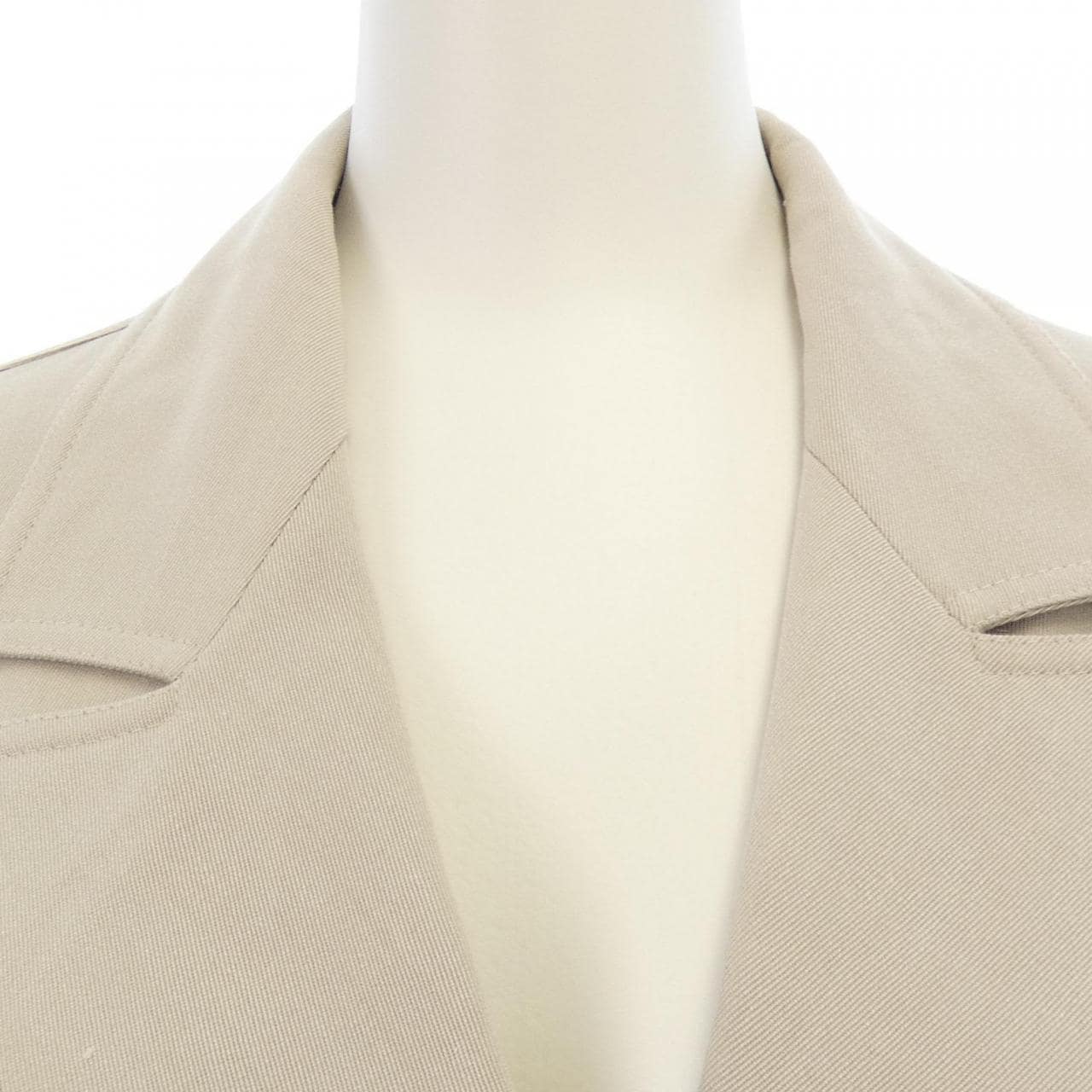 【ヴィンテージ】シャネル CHANEL P12523V06351 99C コート