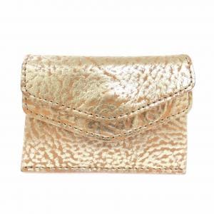 ツチヤカバン 土屋鞄 WALLET