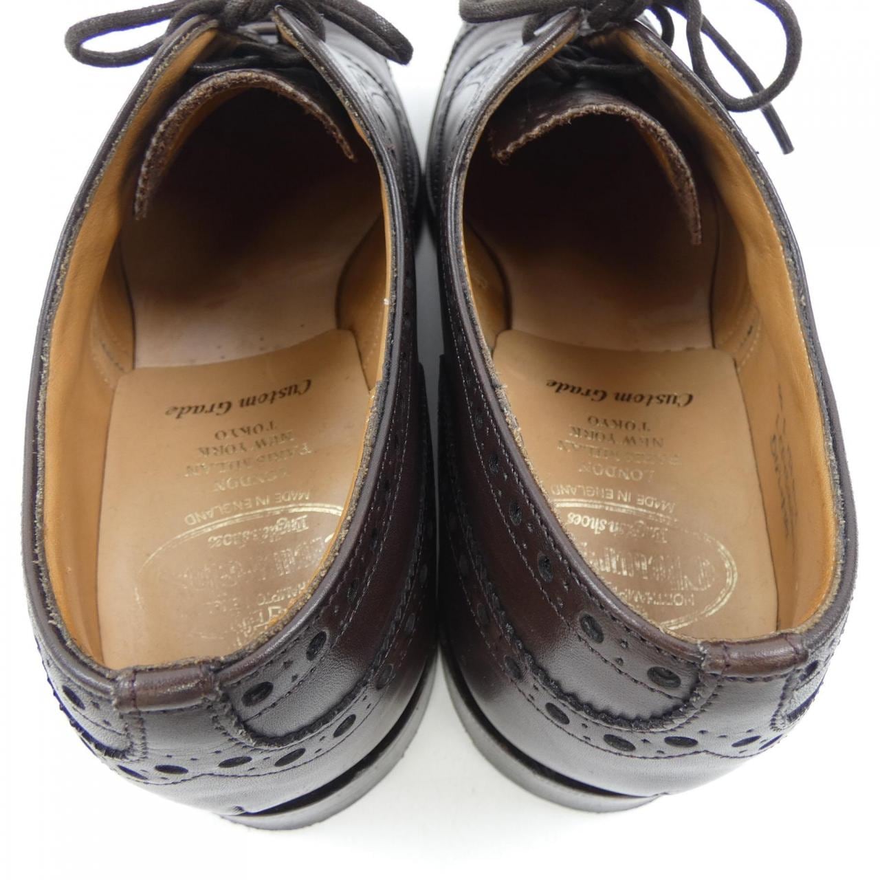 チャーチ CHURCH'S DIPLOMAT シューズ