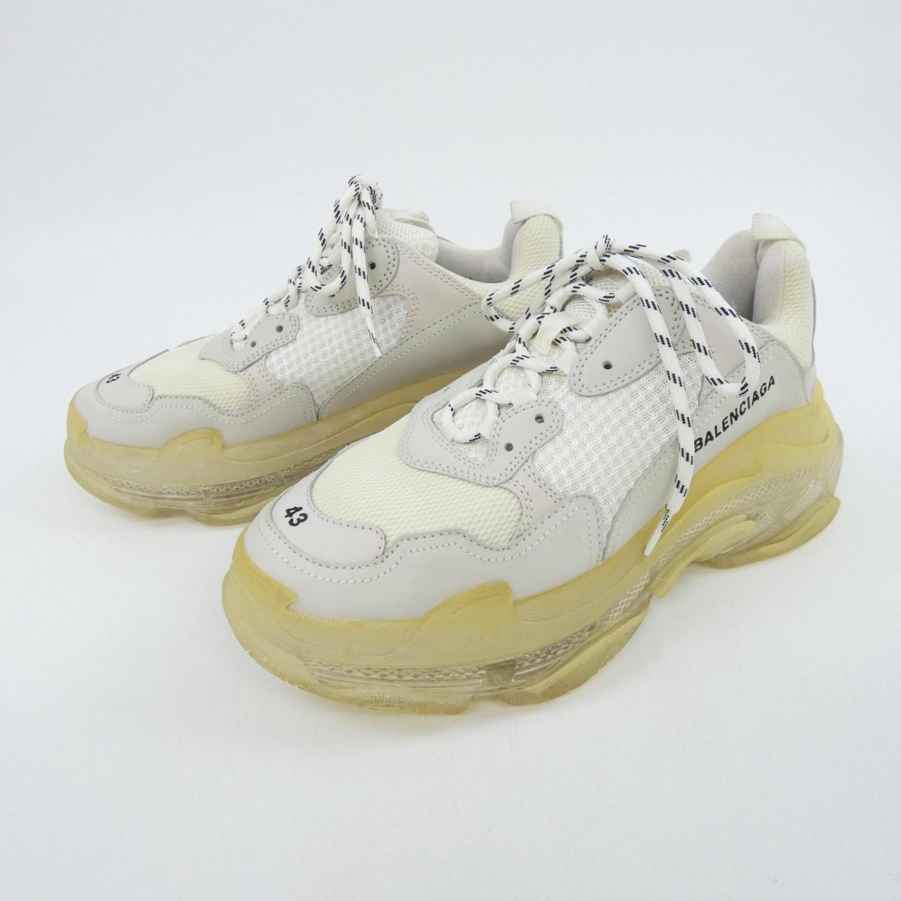 バレンシアガ BALENCIAGA TRIPLE S 541624 スニーカー
