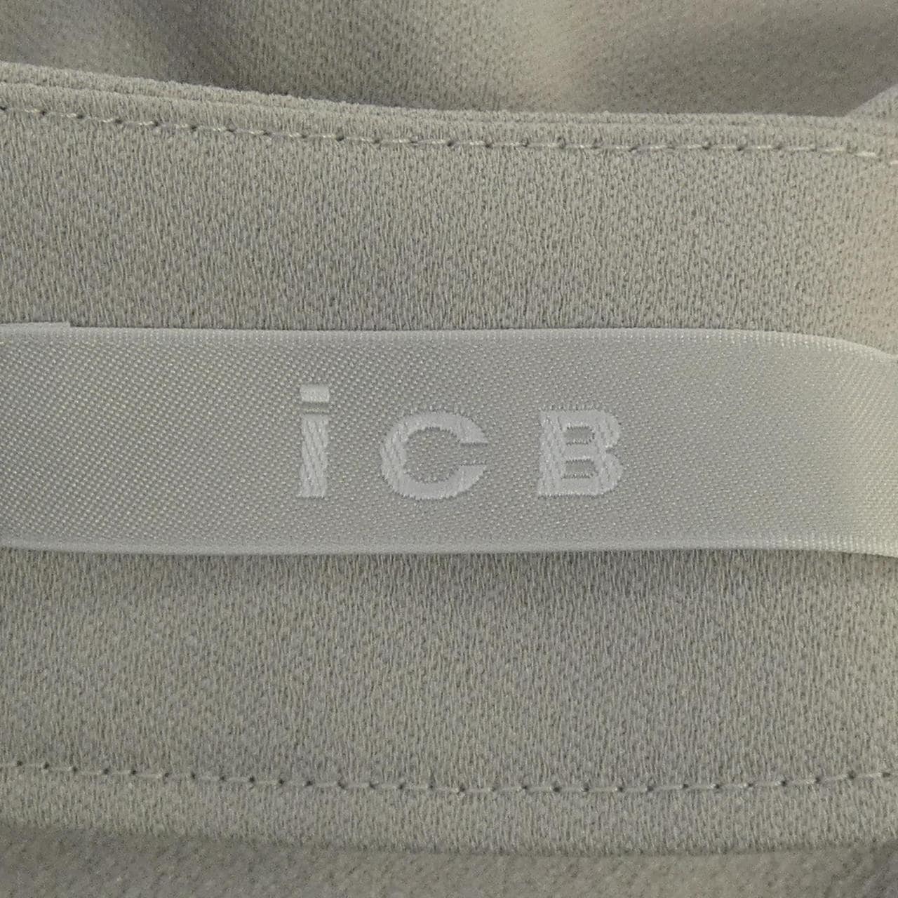 アイシービー ICB ジャケット