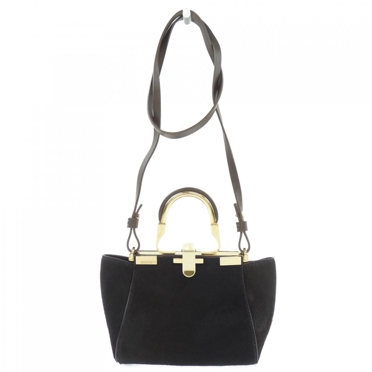 ザンチェッティ ZANCHETTI BAG