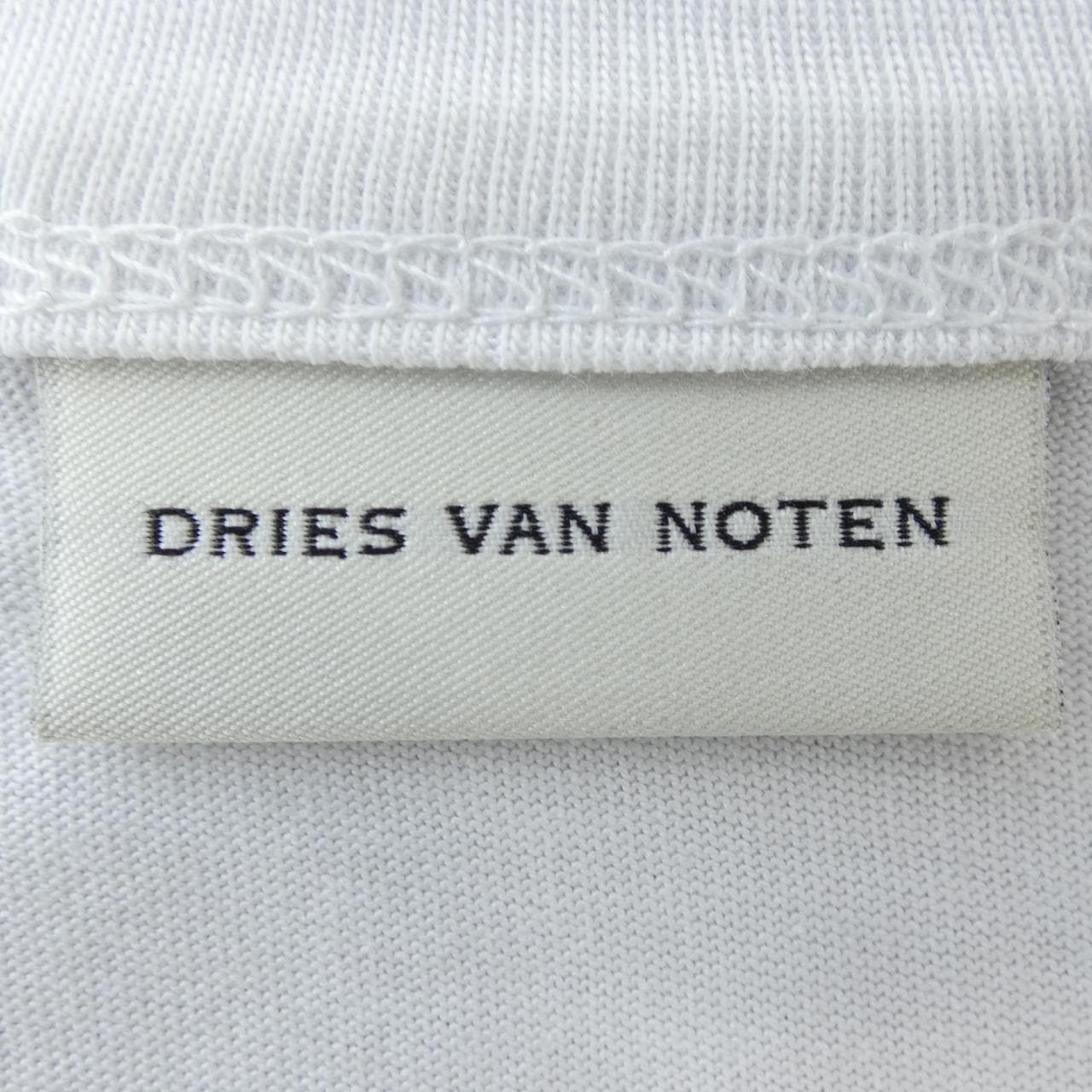 ドリスヴァンノッテン DRIES VAN NOTEN 252-021110-2600-001 Tシャツ
