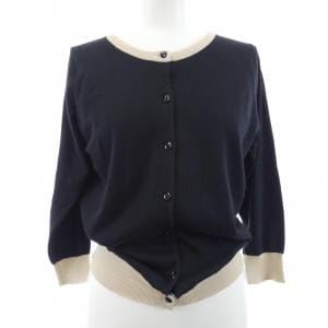 ジョンスメドレー JOHN SMEDLEY カーディガン