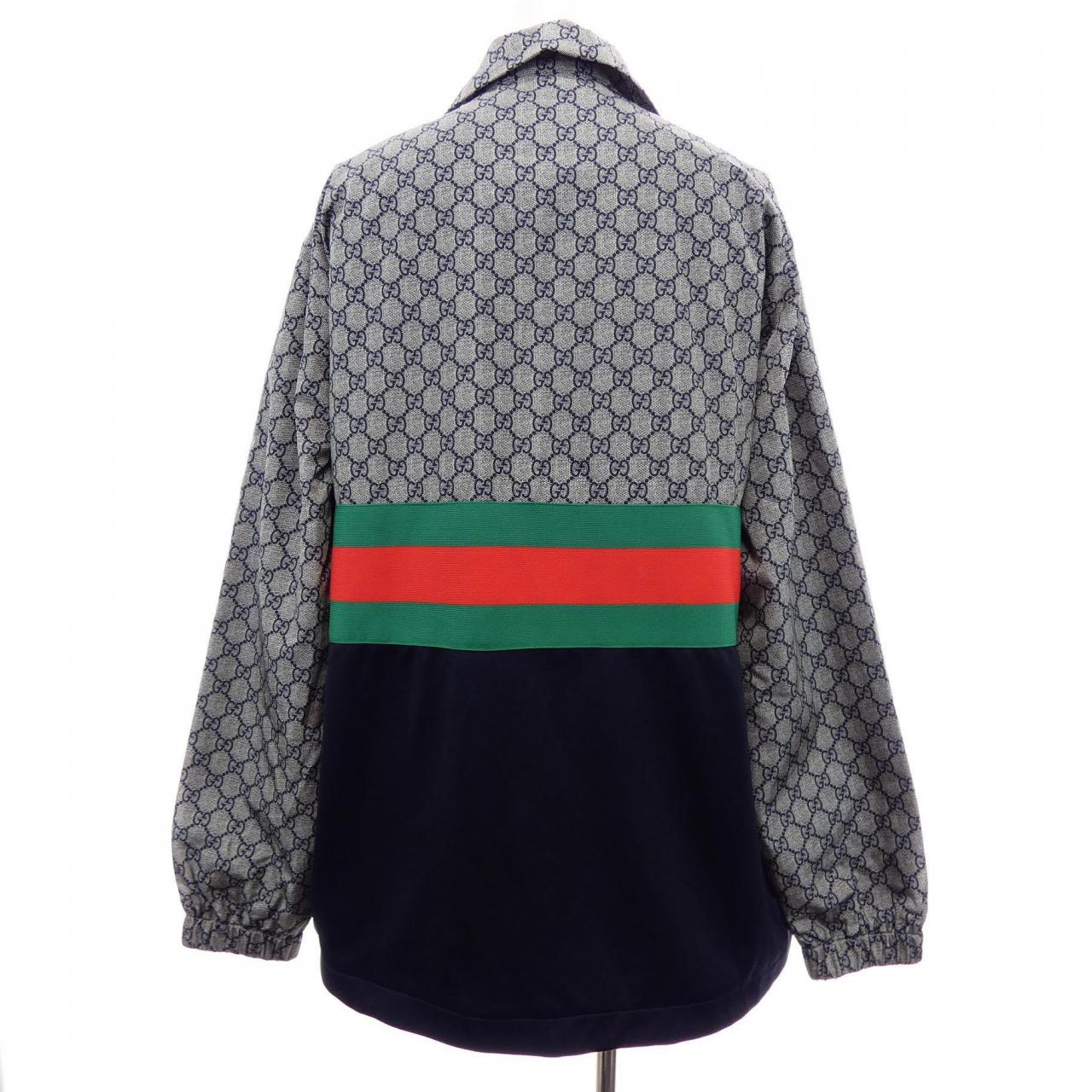 グッチ GUCCI GG 545606-XJAC2 ジャケット