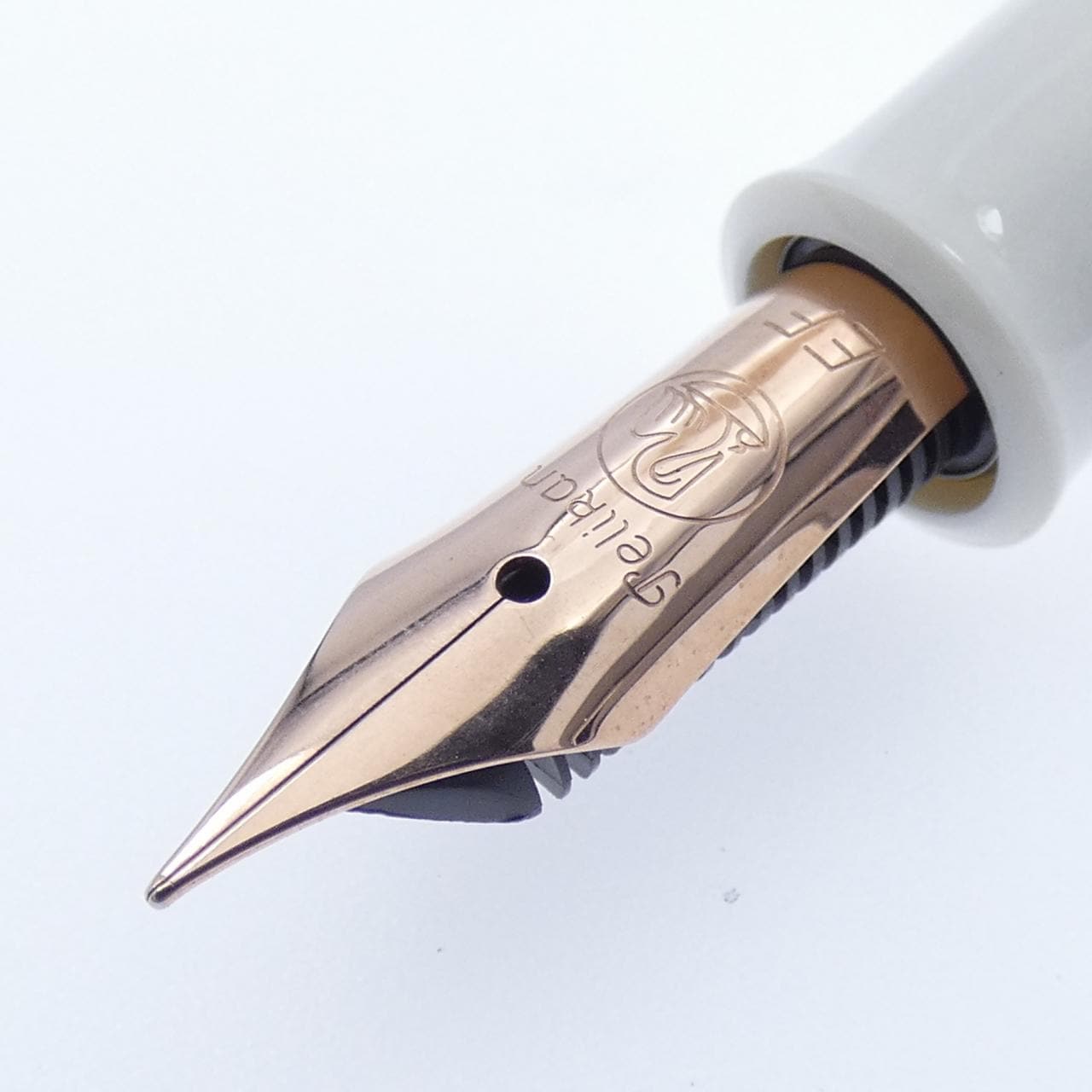 ペリカン クラシックM200コッパー 万年筆