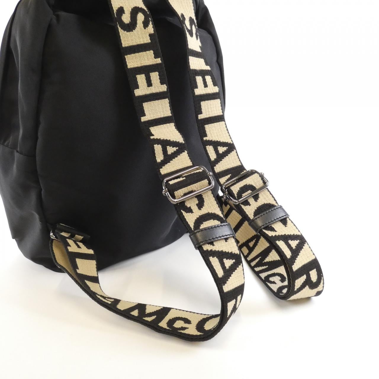 ステラマッカートニー 557859 W8091 リュックサック