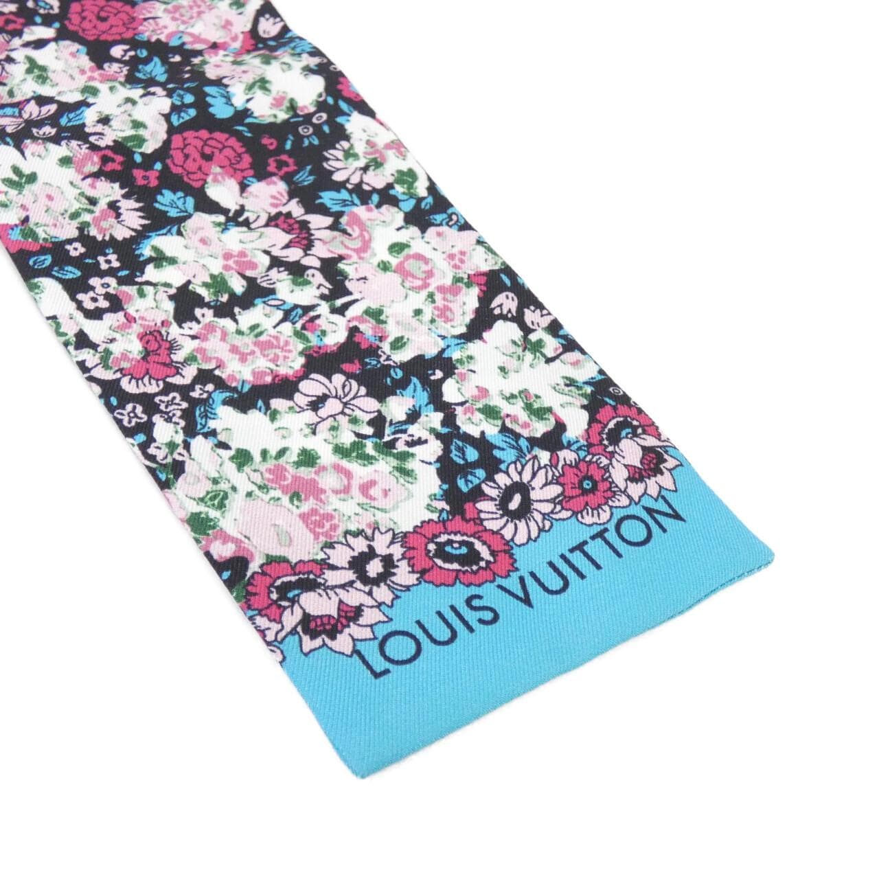 LOUIS VUITTON Bandeau Liberty MP2437 Scarf