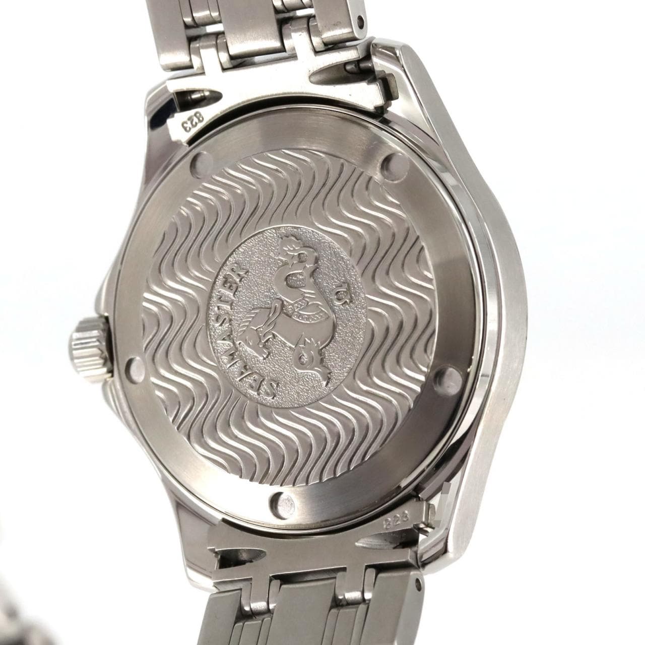 オメガ シーマスター120 2511.31 SS クォーツ