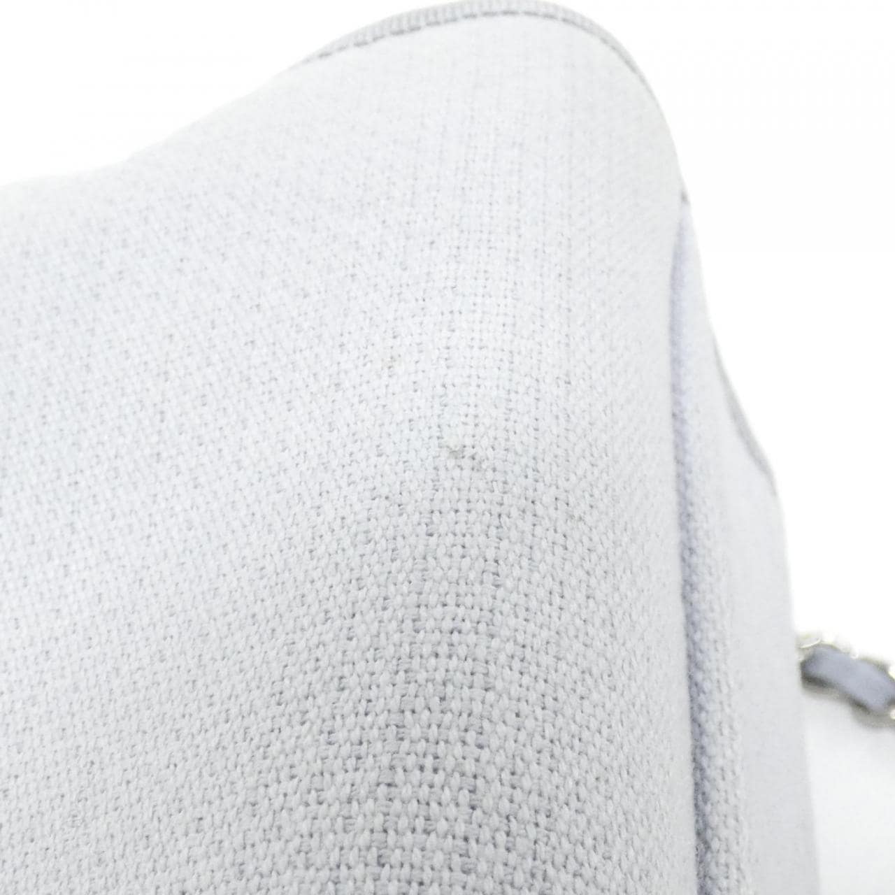 シャネル ドーヴィル ライン 92749 ボストンバッグ