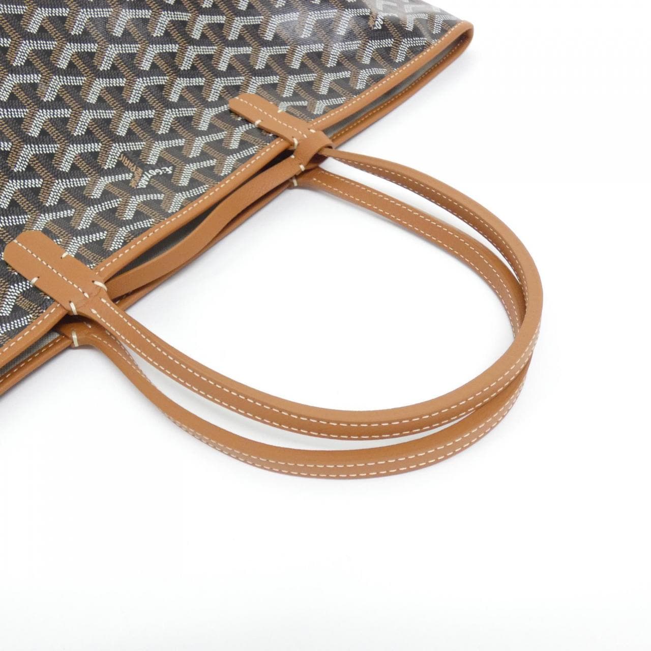 【未使用品】ゴヤール サン ルイ PM AMA LOUIS PM バッグ