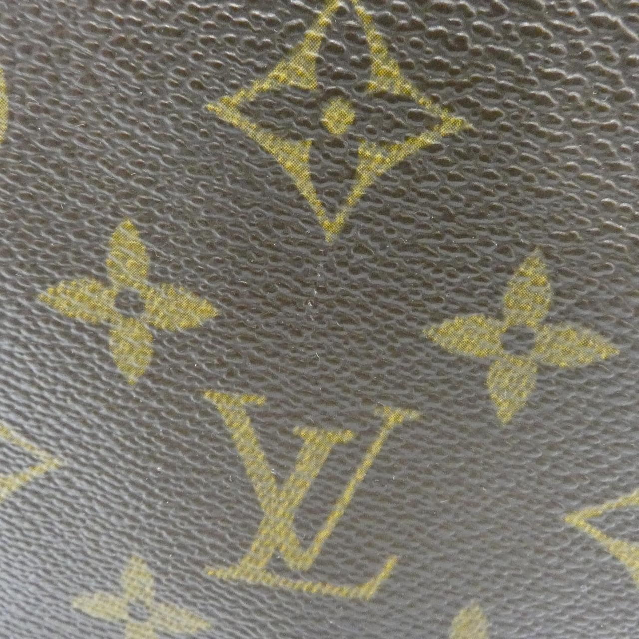 ルイヴィトン モノグラム ミニ ルーピング M51147 ショルダーバッグ