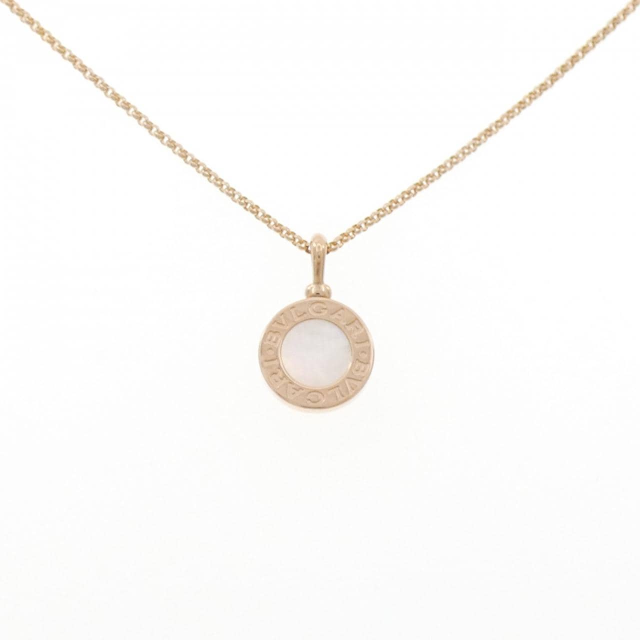 ブルガリ ブルガリブルガリ ネックレス