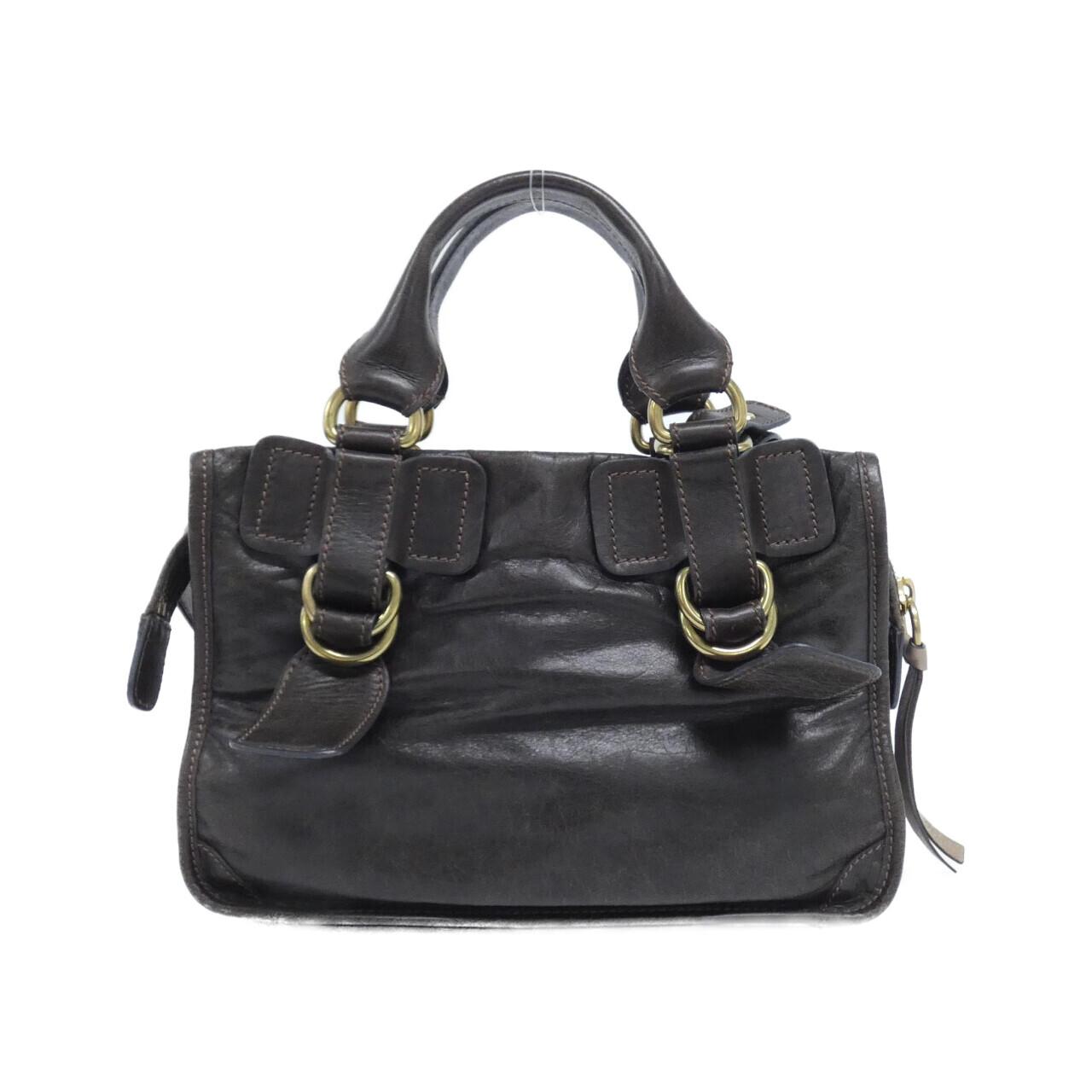 クロエ ベイ 7ES355 バッグ