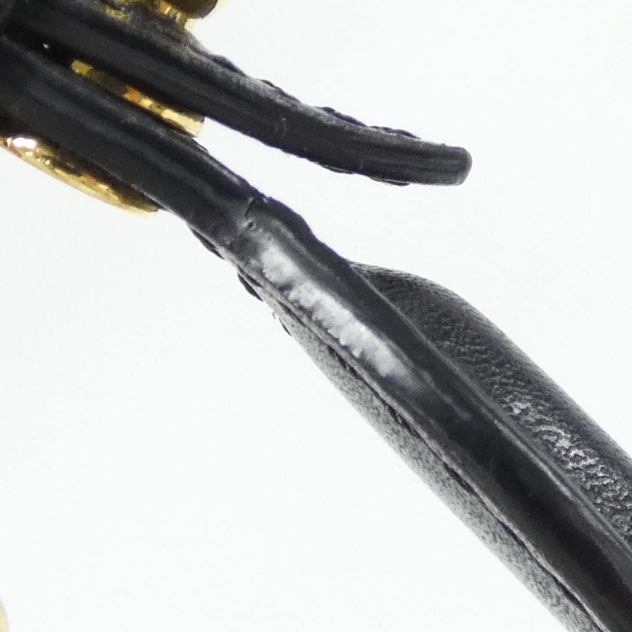 フェンディ KAN I MINI 8M0381 A5TY ショルダーバッグ