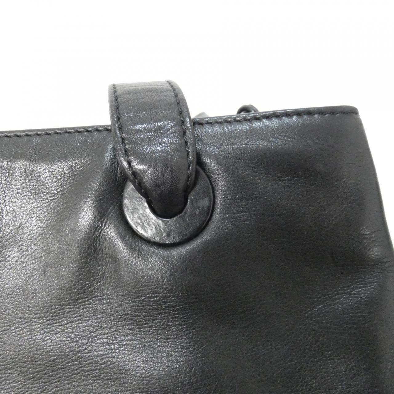 【ヴィンテージ】シャネル 11243 ショルダーバッグ