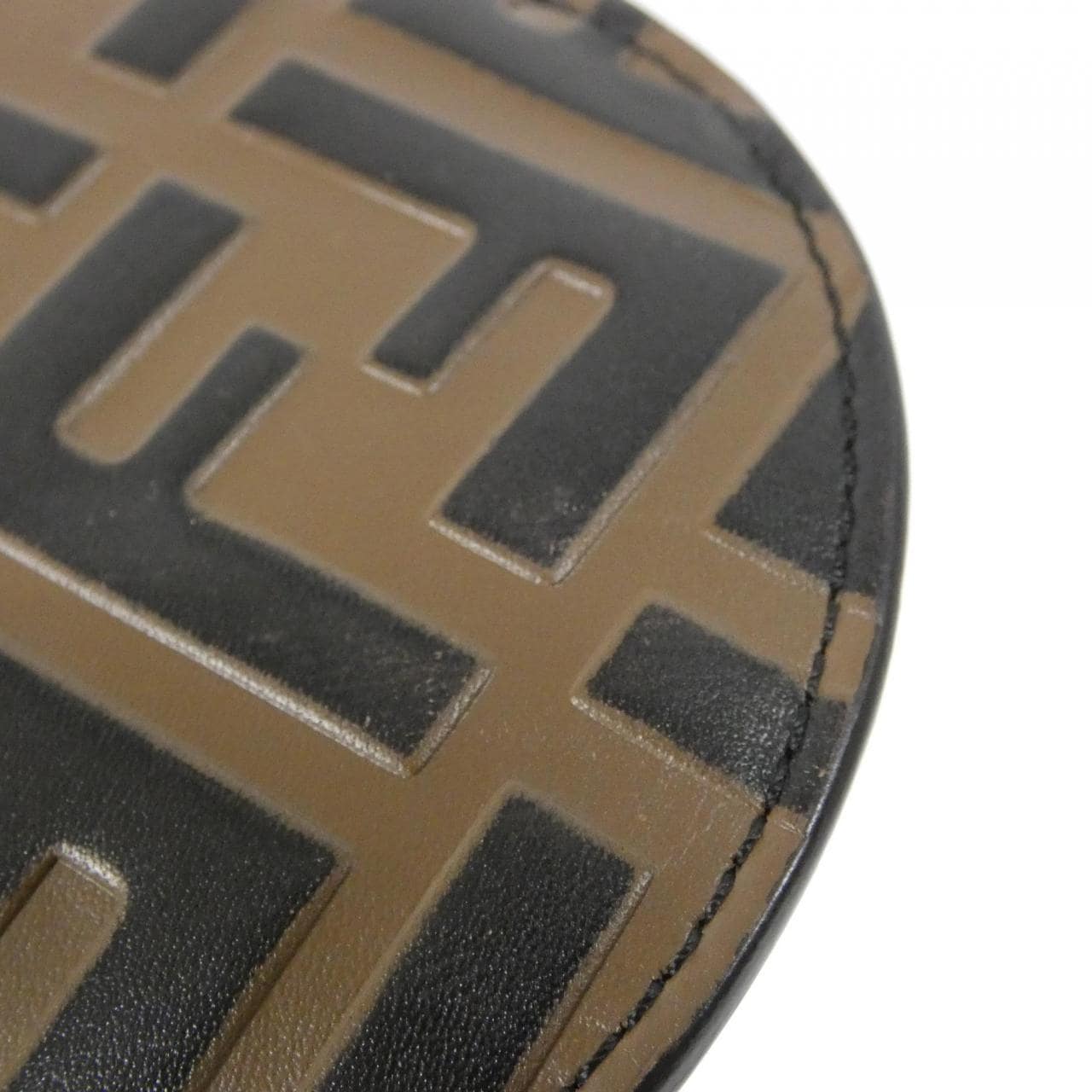 FENDI 8M0444 AAFM零钱钥匙包