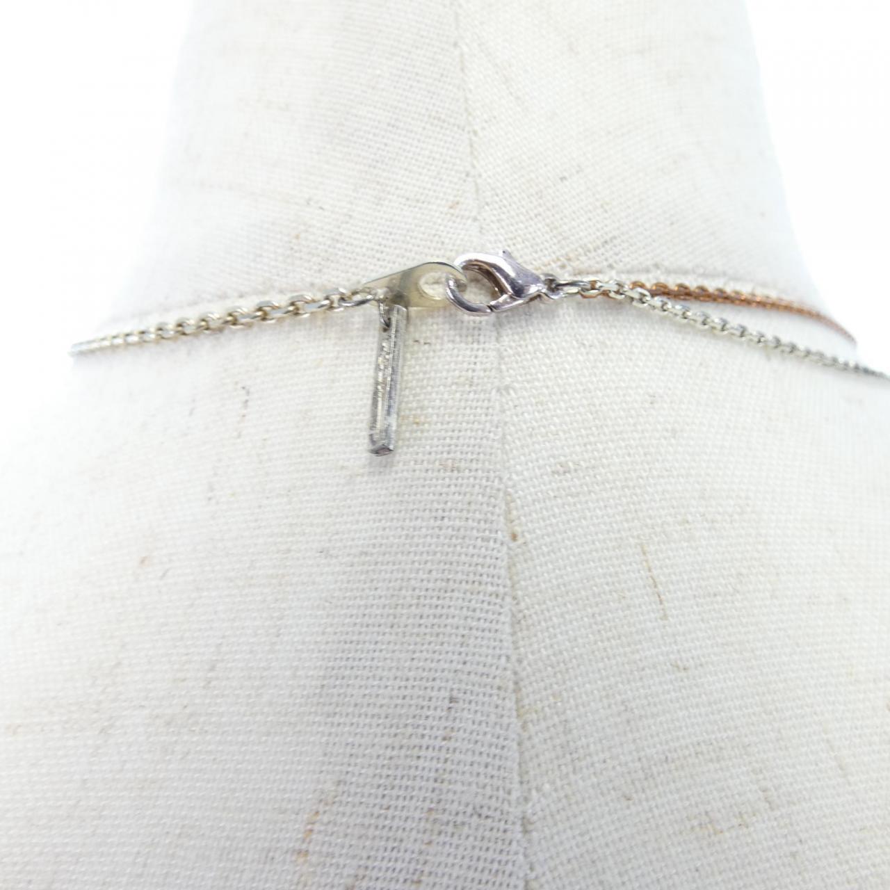 JULIE SCHOUVEY NECKLACE