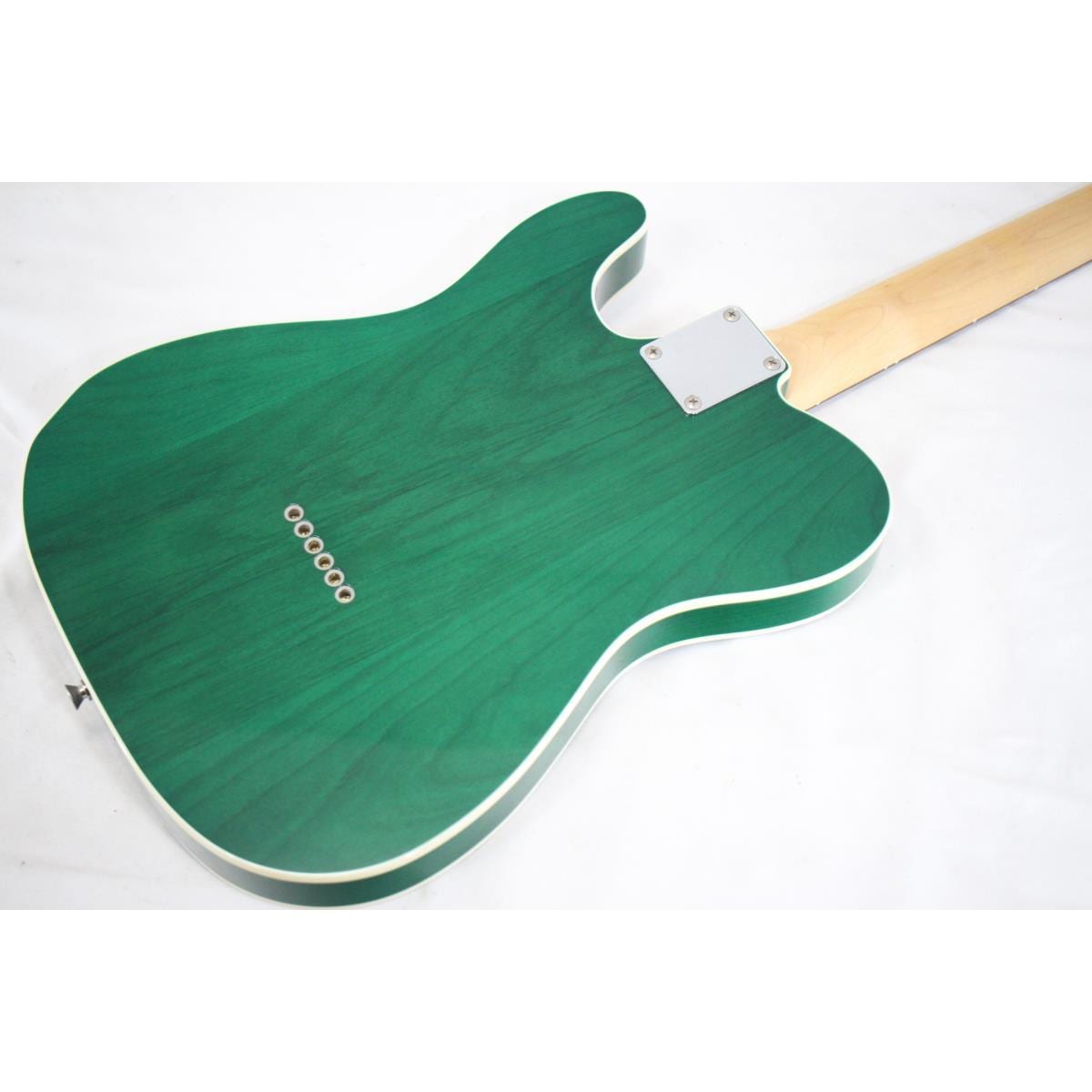 ＦＥＮＤＥＲ　ＪＡＰＡＮ　ＴＬ６２Ｂ／ＱＴ