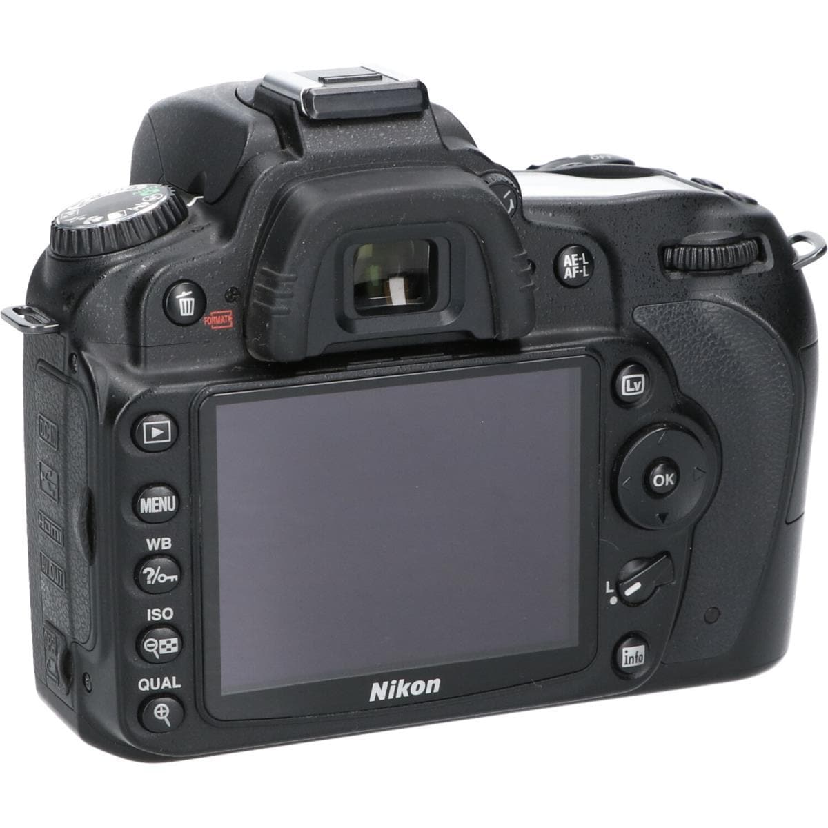 NIKON D90