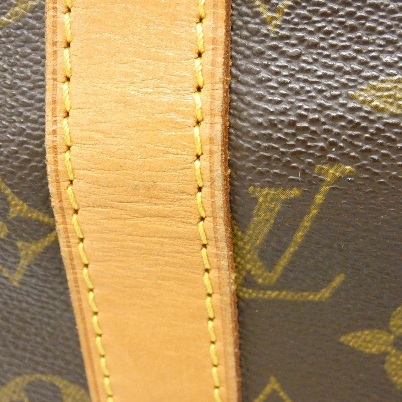 LOUIS VUITTON Monogram Keepall 45cm M41428 Boston Bag