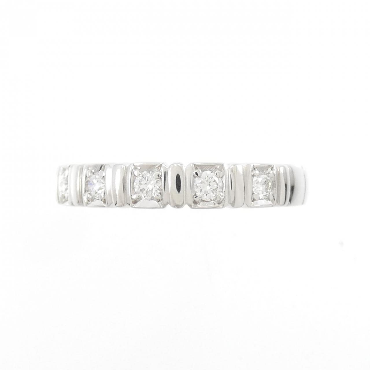 PT ダイヤモンド リング 0.20CT