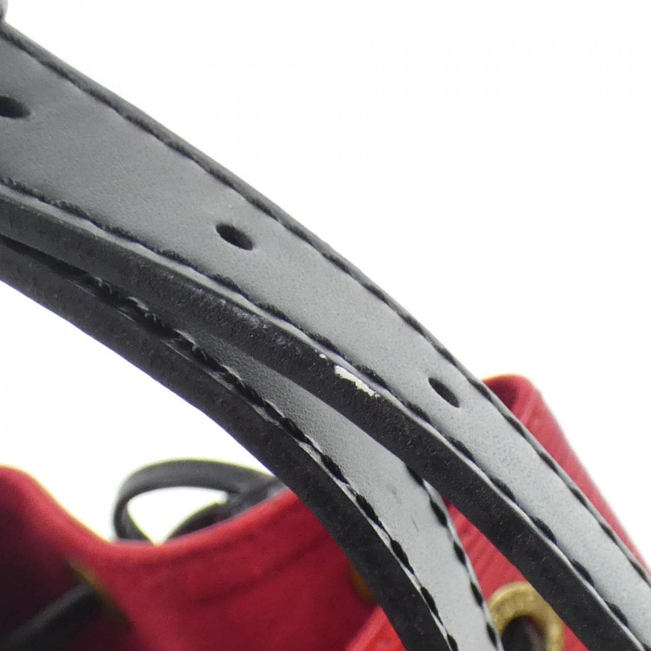 【ヴィンテージ】ルイヴィトン エピ プチ ノエ M44172 ショルダーバッグ