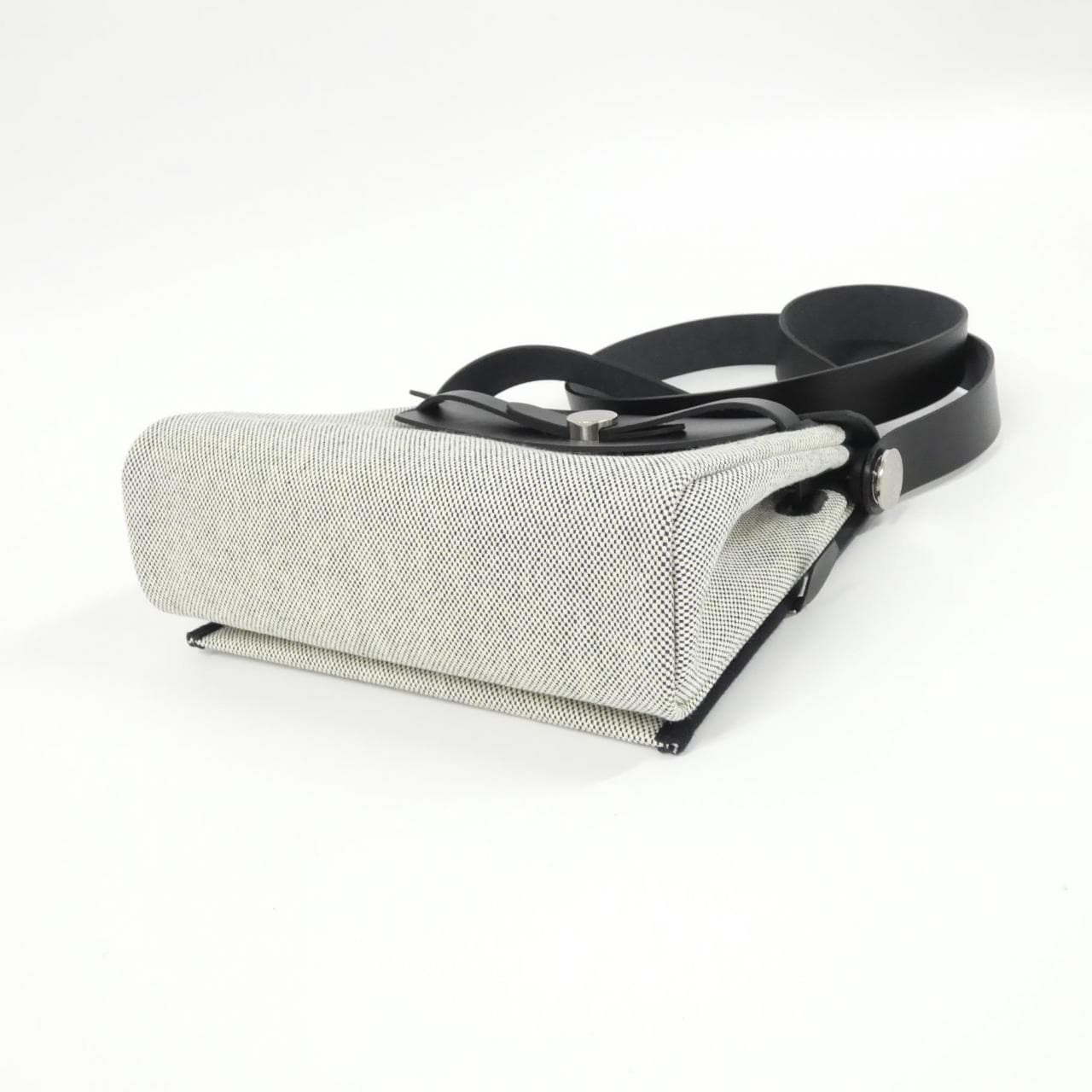 エルメス エールバッグ ジップ 20cm 085414CK ショルダーバッグ