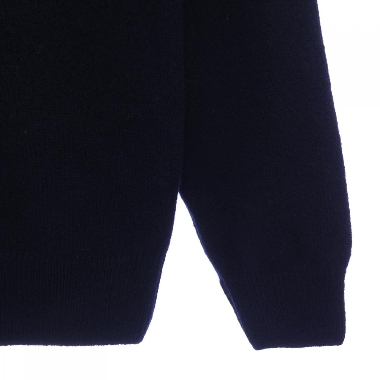 メゾンキツネ MAISON KITSUNE HM00502KT1006 ニット