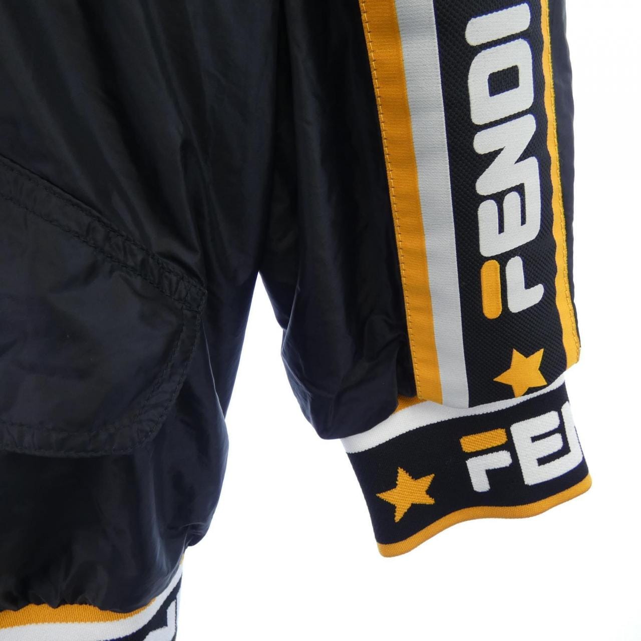 フェンディ FENDI ブルゾン
