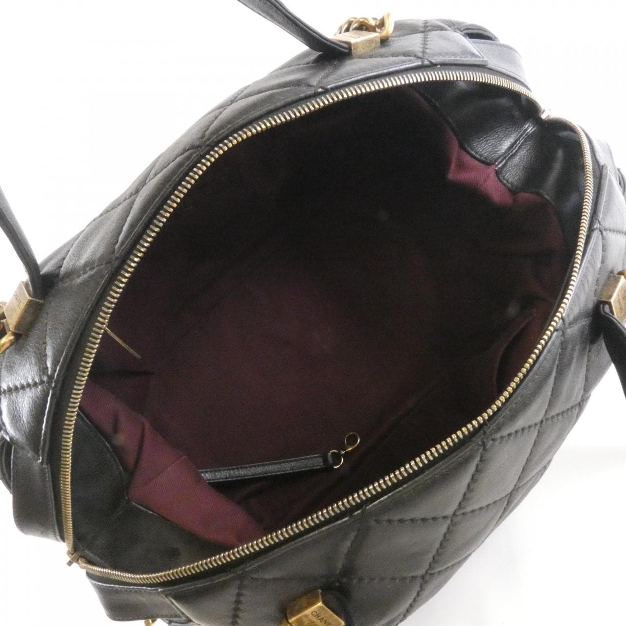 シャネル 92763 バッグ