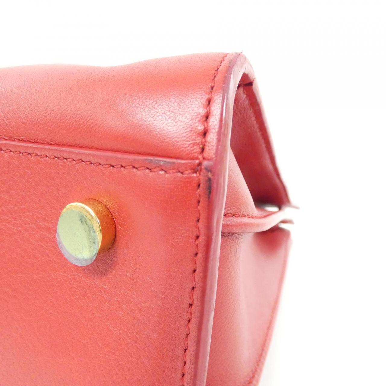 サンローラン MINI SAC DE JOUR 324823 BOO0J バッグ