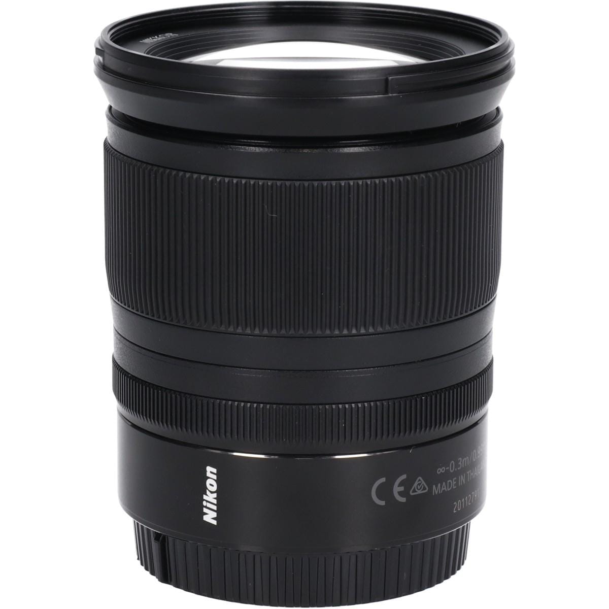 Ｚ２４－７０ｍｍ　Ｆ４Ｓ